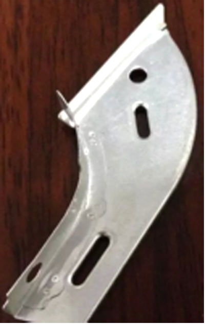 其它激光焊接樣品